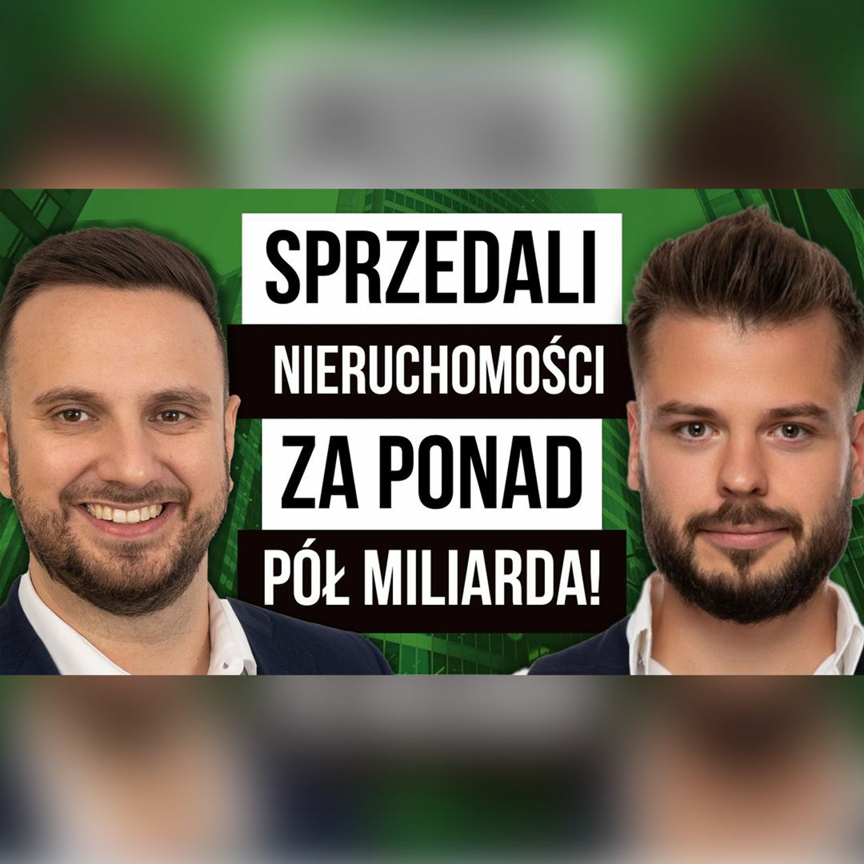 Podcast Nowoczesny Inwestor - Daniel Siwiec