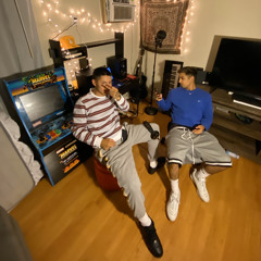 Closed Curtains Ft. PZA(Prod.Borzo)