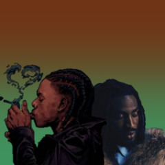 Rema x Odeal - Addicted (Mashup by Menajyra)