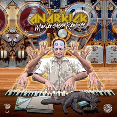 Anarkick - NonLinear Creativity (Michael_Crecker Remix) out now on PARVATI/SANGOMA RECORDS