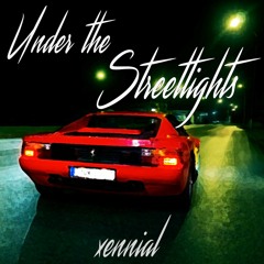 Under The Streetlights