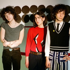 Lifeguard ~ Interviewed on 2SER's Static