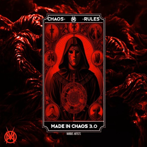 Unleash The Rage (Preview)