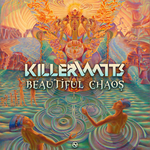Killerwatts & Waio - Wake Up (Outsiders & Burn In Noise & Altruism Remix)