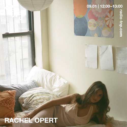 Rachel Opert