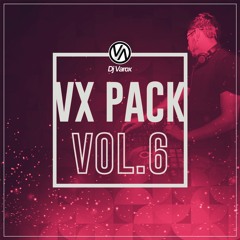 VX Pack Vol.6 (Descarga Gratuita)