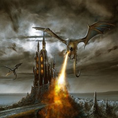 Immortal Empire - composed by Armen Hambar