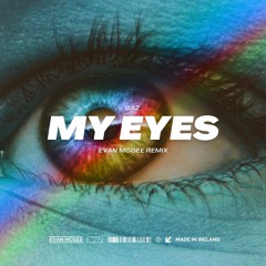 CAZ - My Eyes (Evan McGee Remix)
