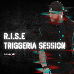 Triggeria Sessions 013 on Insomniafm - July 2024
