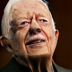 jimmy carter's dying words