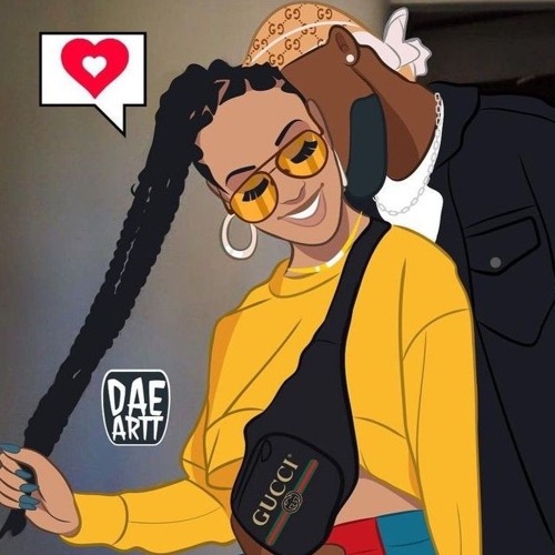 At My Worst Remix(prod. by payrocc)