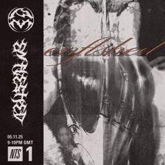 PM Radio w ENDGAME & enfleshed (05.11.25)