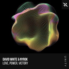 DAVID WHITE, Nyrok - Love, Power, Victory