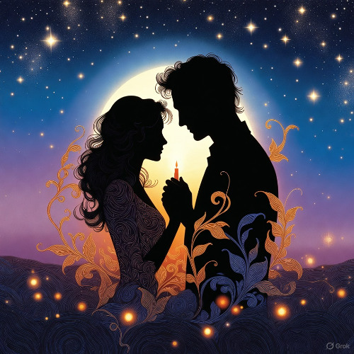 Whispers in the Night