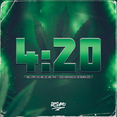 4:20 (feat. MC 22 & DZ6 MANDELA)