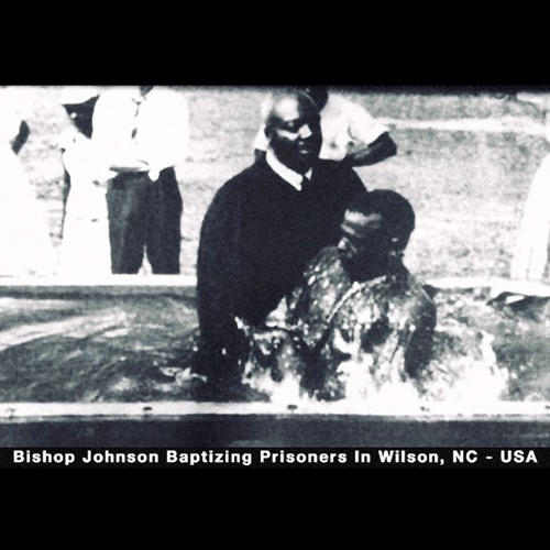 Stream When The Blood Was Applied Sherrod C. Johnson by The Church Of The Lord Jesus