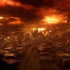Hell Found (Prod.sketchmyname x vaegud)