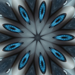 kaleidoscope dubstep