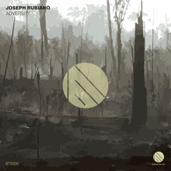 Joseph Rubiano - Adversity (Original Mix)