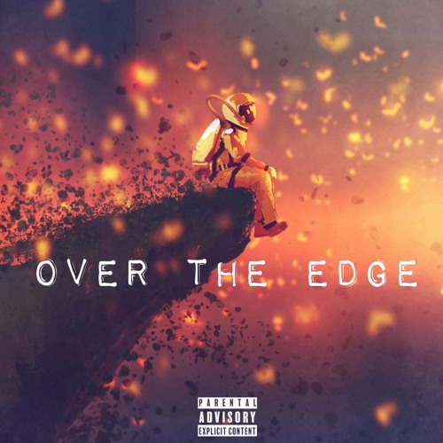 Over The Edge Vol.1