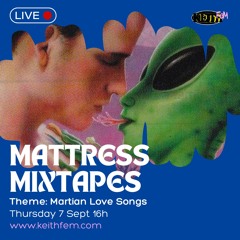 Episode Six - Martian Love Songs