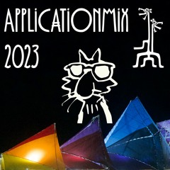 Applicationmix Boom 2023