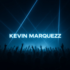 Kevin Marquezz - Into The Cube (Studio Session)