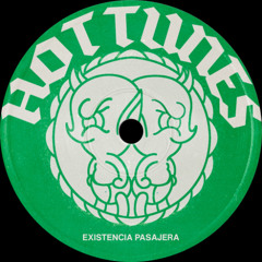 Existencia Pasajera ─ The 2000 Suicide Cult [Hot Tunes]