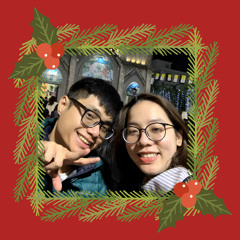 All I want for Xmas is em iu