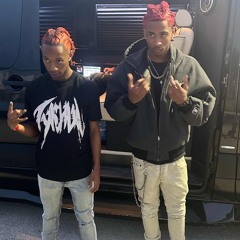 Percaso + Polo Youngin - Spartan