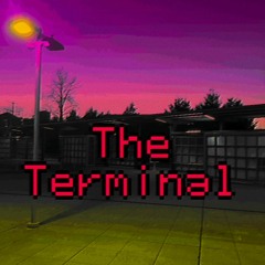 The Terminal (Fantasyck Cover)