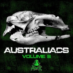 Nyctophobia - Peculiar 170 - Australiacs Vol 8