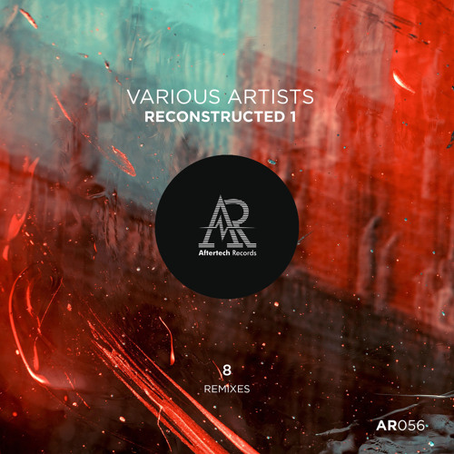 PREMIERE: AudioMolekul - Bon Voyage (Nakul C Remix) [Aftertech Records]
