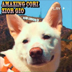 Amazing Cori - Zior Gio (Original Mix)