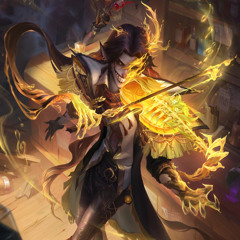 Identity V Countryside Theme (Autumn Harvest)