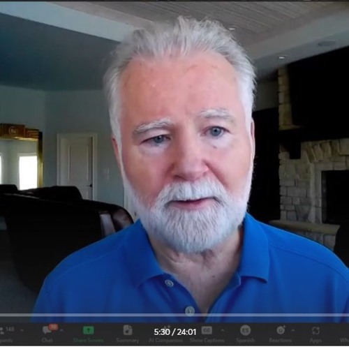 LIDERES UNIDOS LLAMADA DE EMPODERAMIENTO CON TOP MILLONARIOS LISA DE MAYO Y MICHAEL CLOUSE