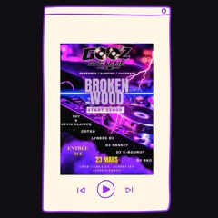 Gotxo - Broken Wood [23.03.24].mp3
