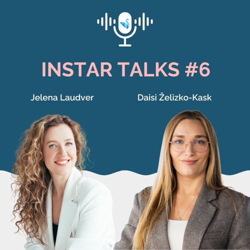 Instar Talks #6: Värbamine riigikaitsesse