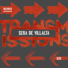 Transmissions 629 with Sera De Villalta