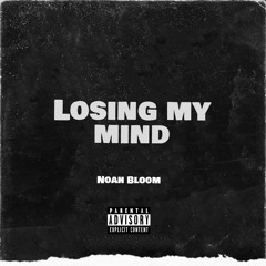 NOAH BLOOM - LOSIN MY MIND
