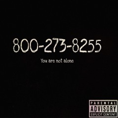 #SUICIDEAWARENESS (prod. Triop)