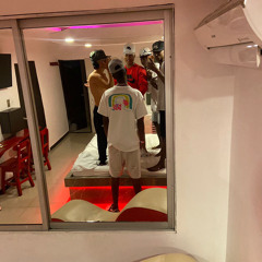 PARA USTEDES B2B Caicedo Dj x Zamora dj