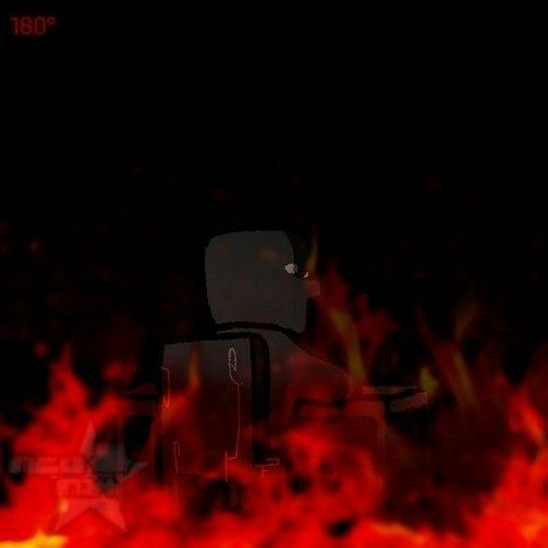 FNF. Vs Ourple Guy V3 OST - TERMINATED ~ A broken's man final effort, All for nothing.