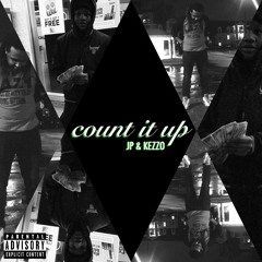 Count Up (feat. Kezzo)