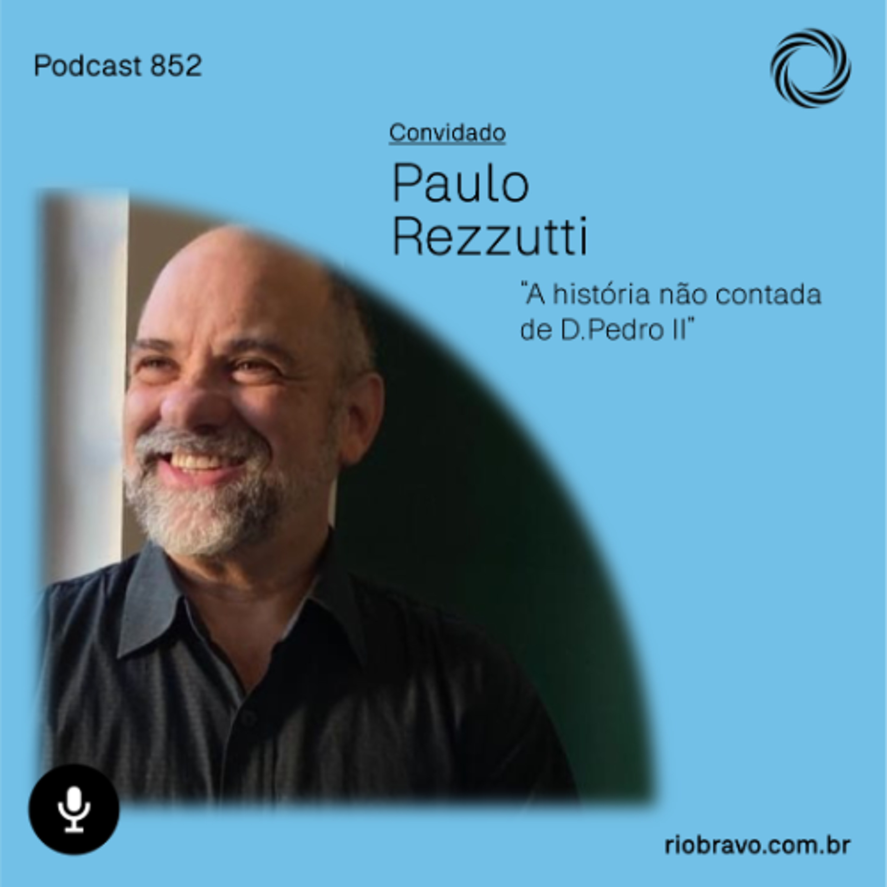 Podcast RioBravo