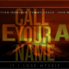 If I Lose Myself Tonight / Call Your Name / Reload [Alesso & John Newman x Sebastian Ingrosso]
