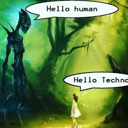 Progressive House & Techno St. Steve 2020