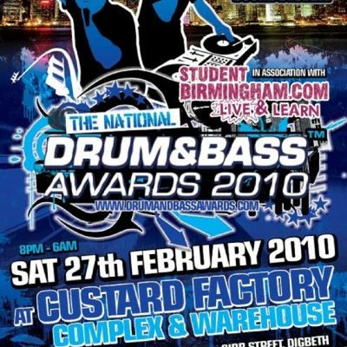 Stream Blame The National Drum Bass Awards 10 By Bassment Sessions Dnb Listen Online For Free On Soundcloud Stream Blame The National Drum Bass Awards 10 By Bassment Sessions Dnb Listen Online For Free On Soundcloud