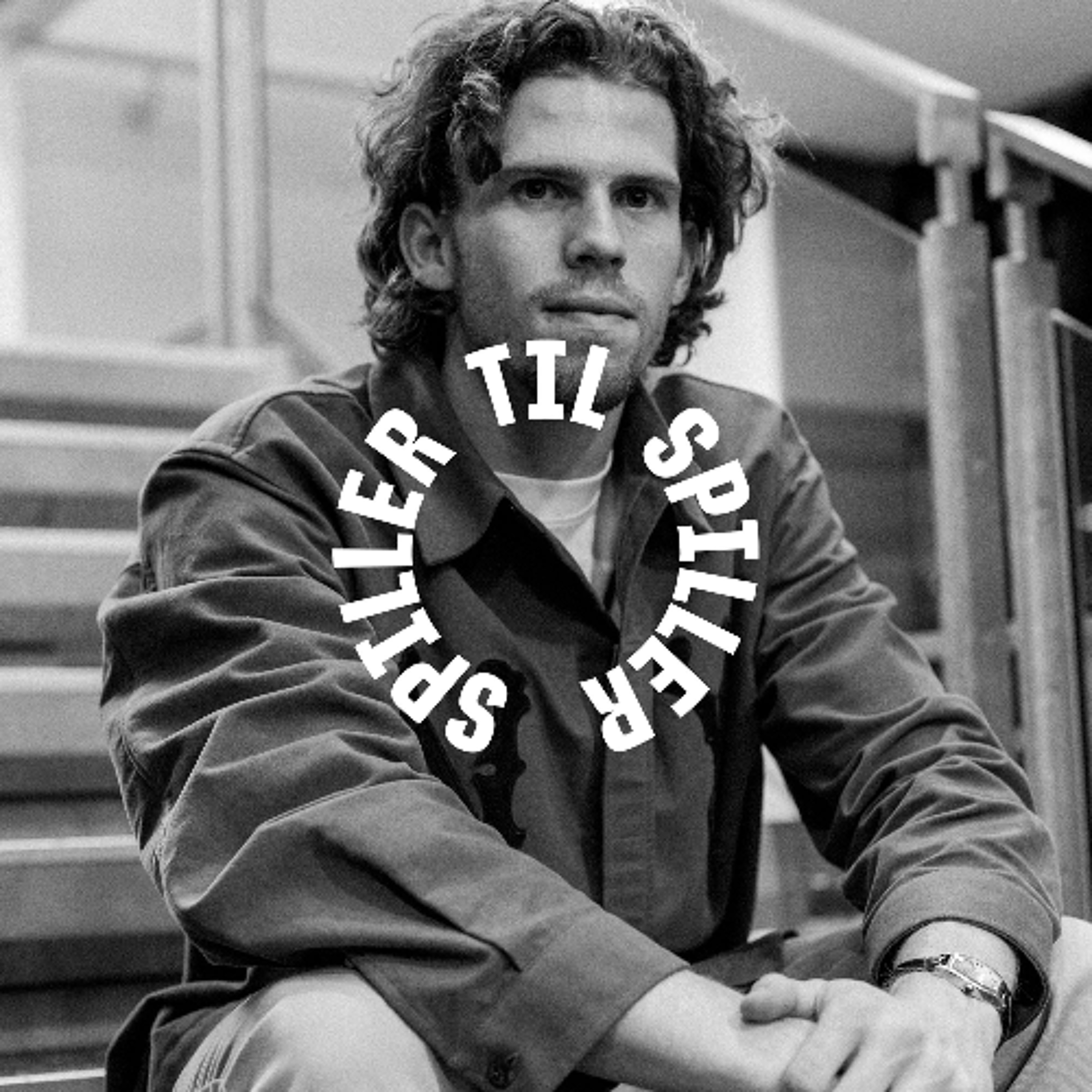 127: Ung spiller? Her er Mads Bech Sørensens bedste råd