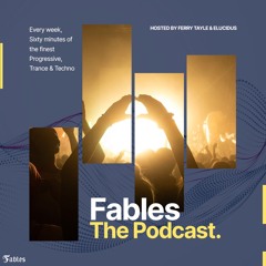 FSOE Fables : The Podcast